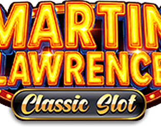 Martin Lawrence Classic Slot