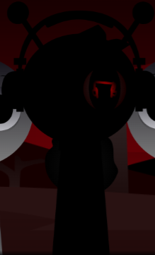 Sprunki ParodyShifted be like: