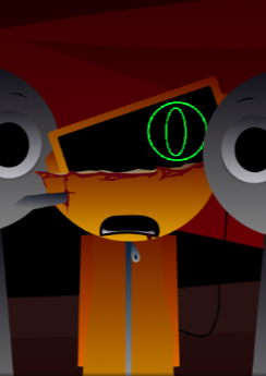 ParodyShifted be like: