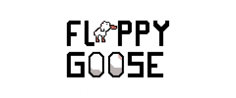 Flappy Goose