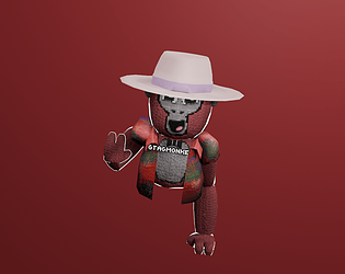 X Taggers V2