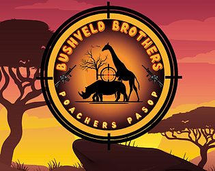 Bushveld Brothers