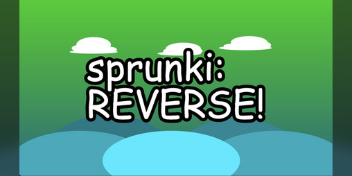 Cover image for Sprunki: Reverse (old)