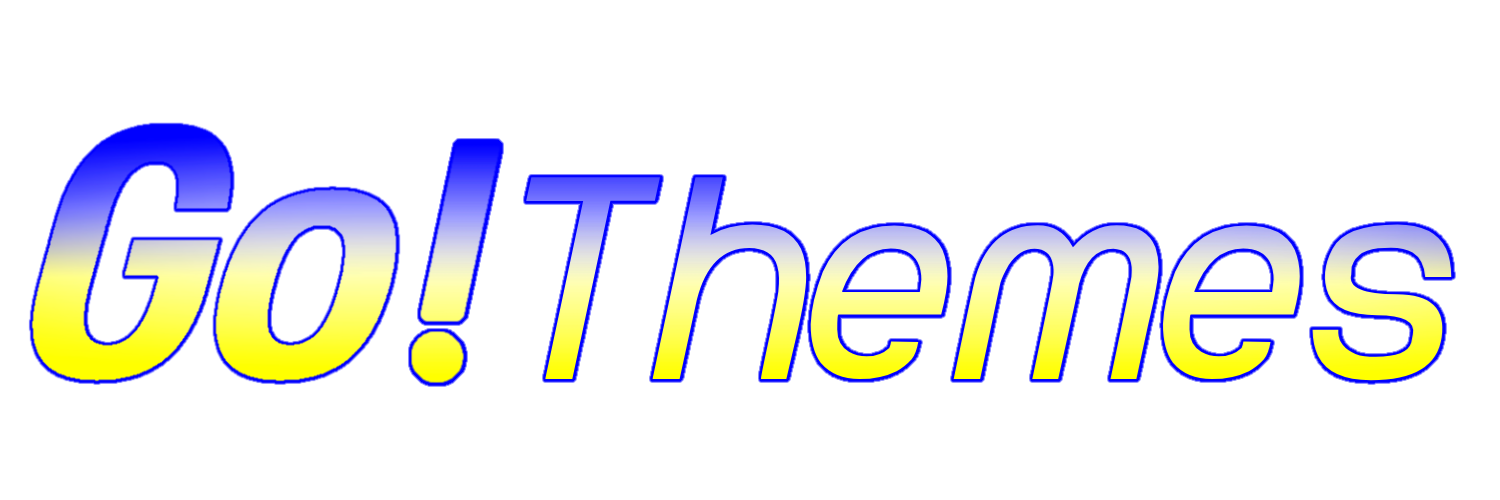 Go!Themes