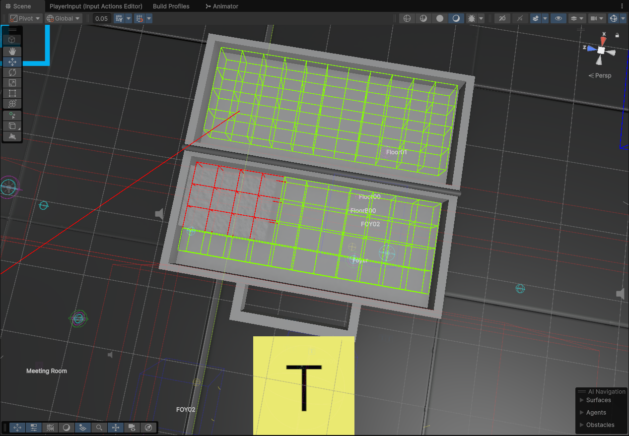 Cut Feature: Suitcase Inventory System