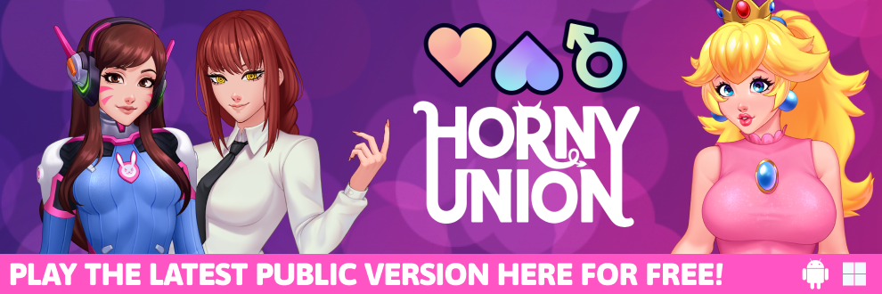 Horny Union