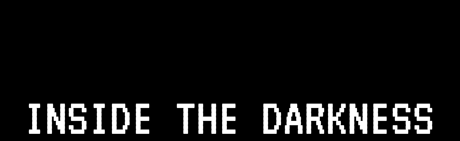 Inside The Darkness