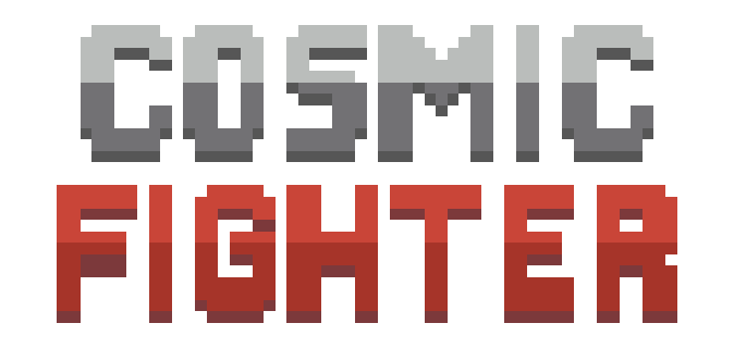Cosmic Fighter