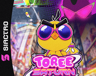 Toree Saturn [$5.00] [Action] [Windows]