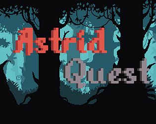 Astrid Quest