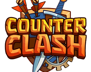 Counter Clash Demo