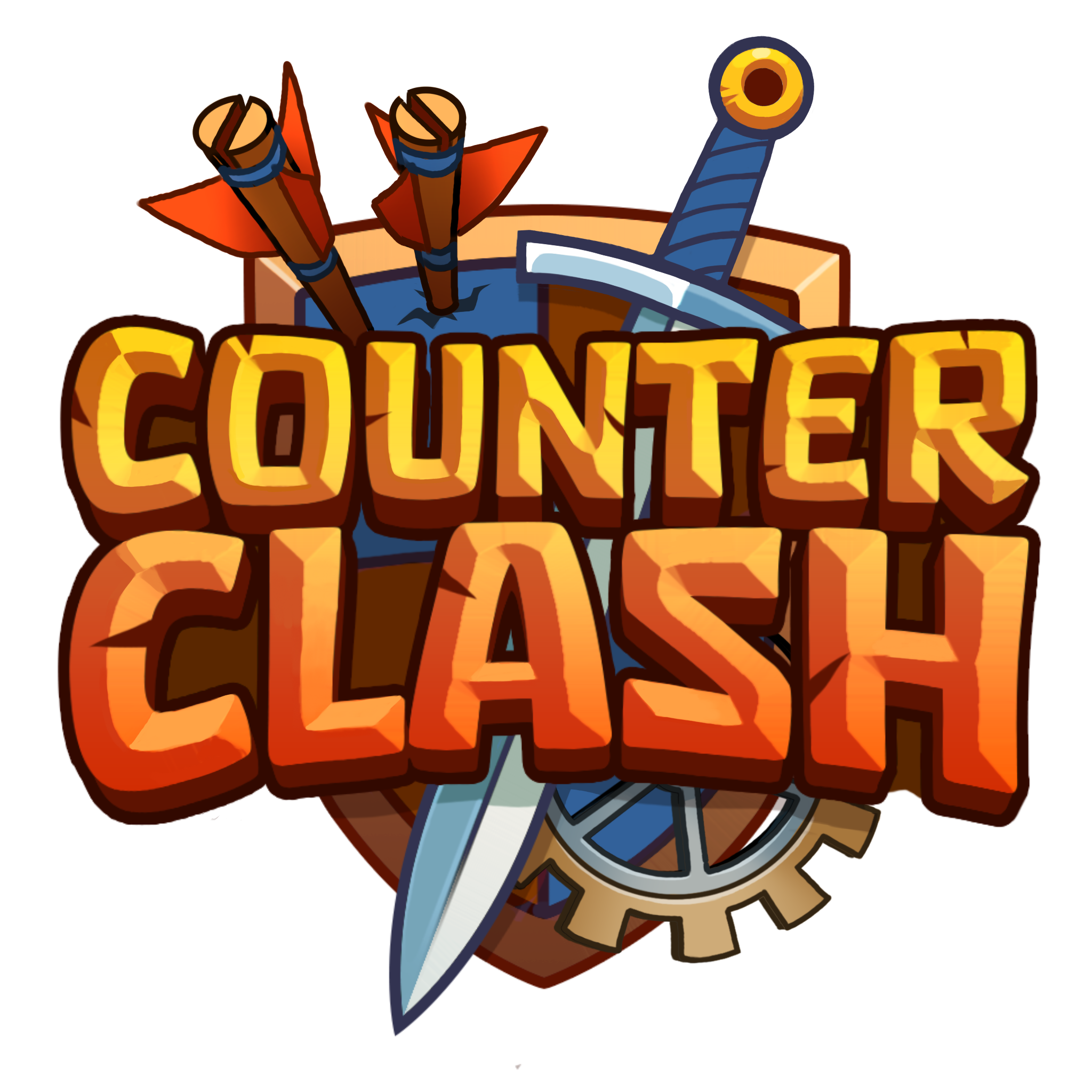Counter Clash Demo