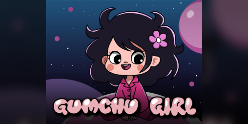Cover image for Gumchu Girl