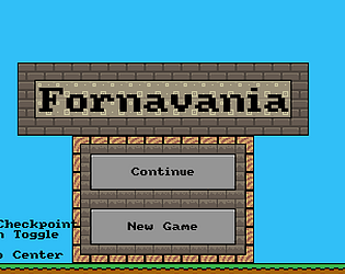 Fornavania