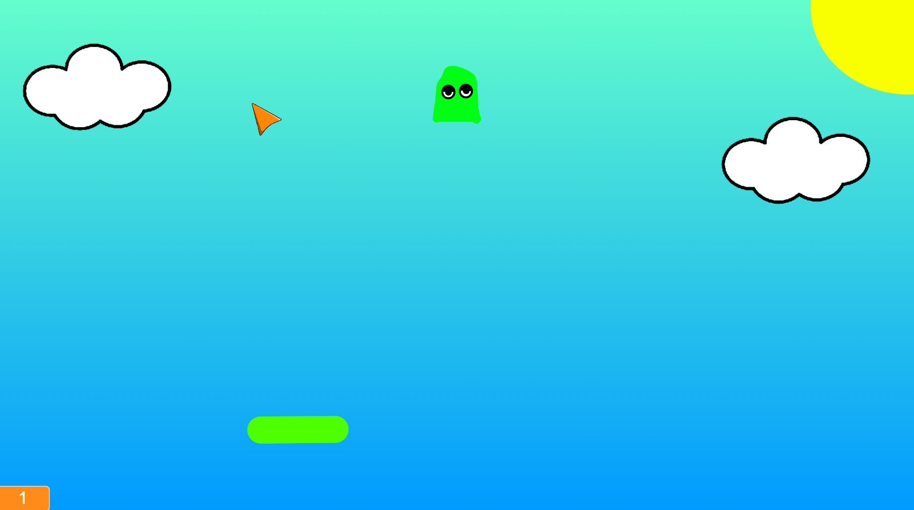 Jumpy Jumpy