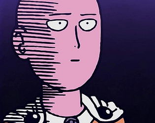 Saitama VS The Memes