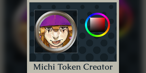 Cover image for Michi Token Creator