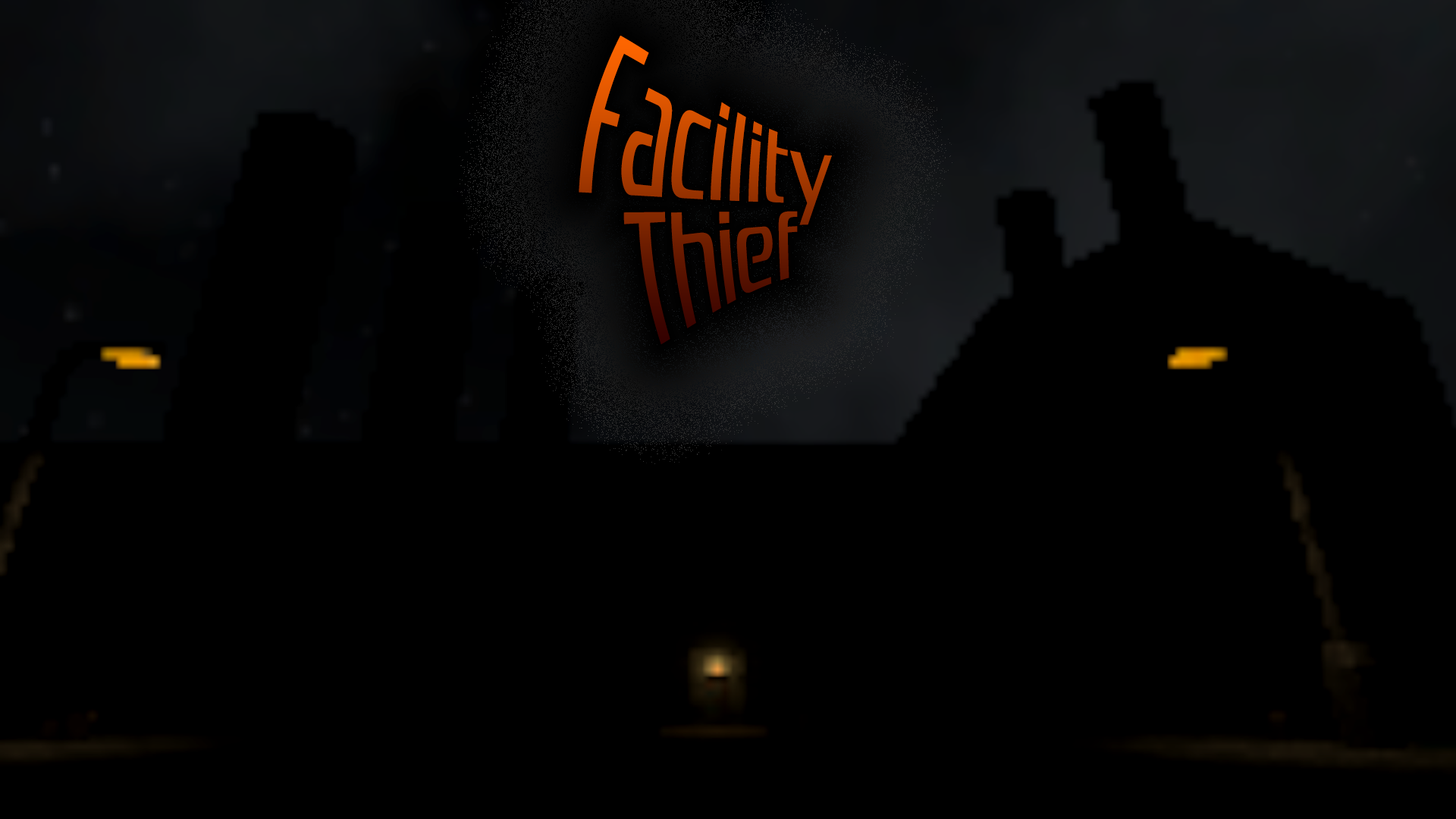 Facility Thief
