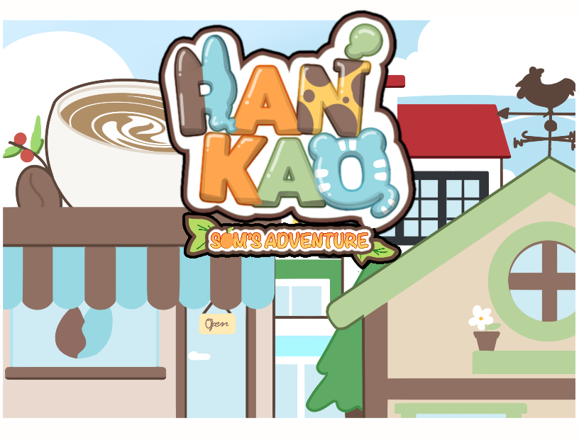 RANKAO [som's adventure]
