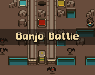 Banjo Battie