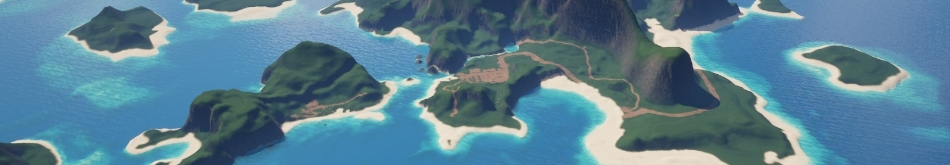 Unreal Far Cry