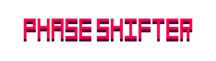 Phase Shifter