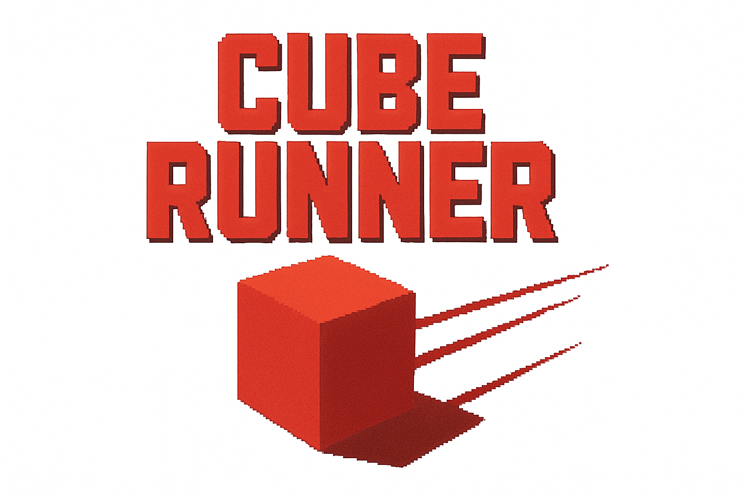 Cube Runner
