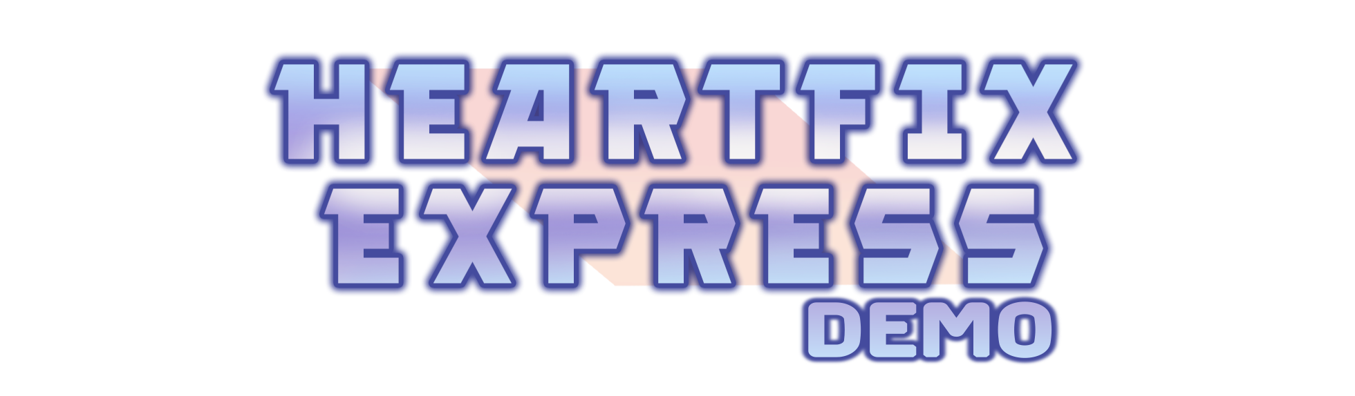 HeartFix Express - Demo