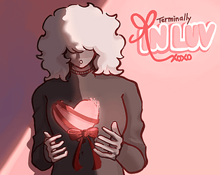 TerminallyInLuvxoxo (DEMO)