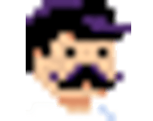 Pixel Game
