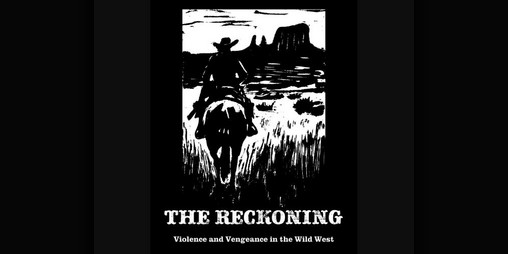 Cover image for The Reckoning