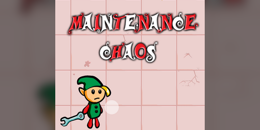 Cover image for Maintenance Chaos