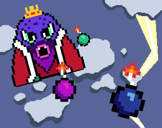Bombard