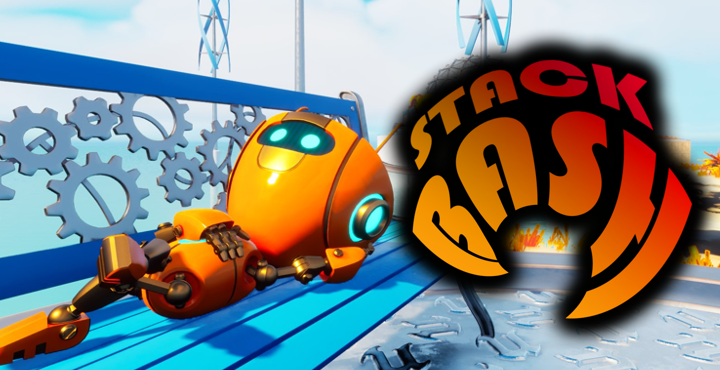 STACK BASH