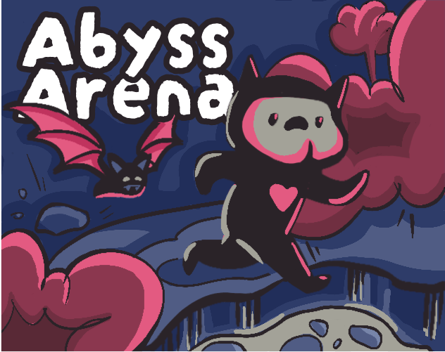 Cover image for Abyss Arena