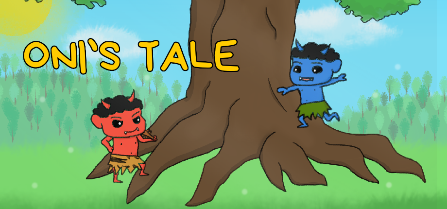 Oni's Tale