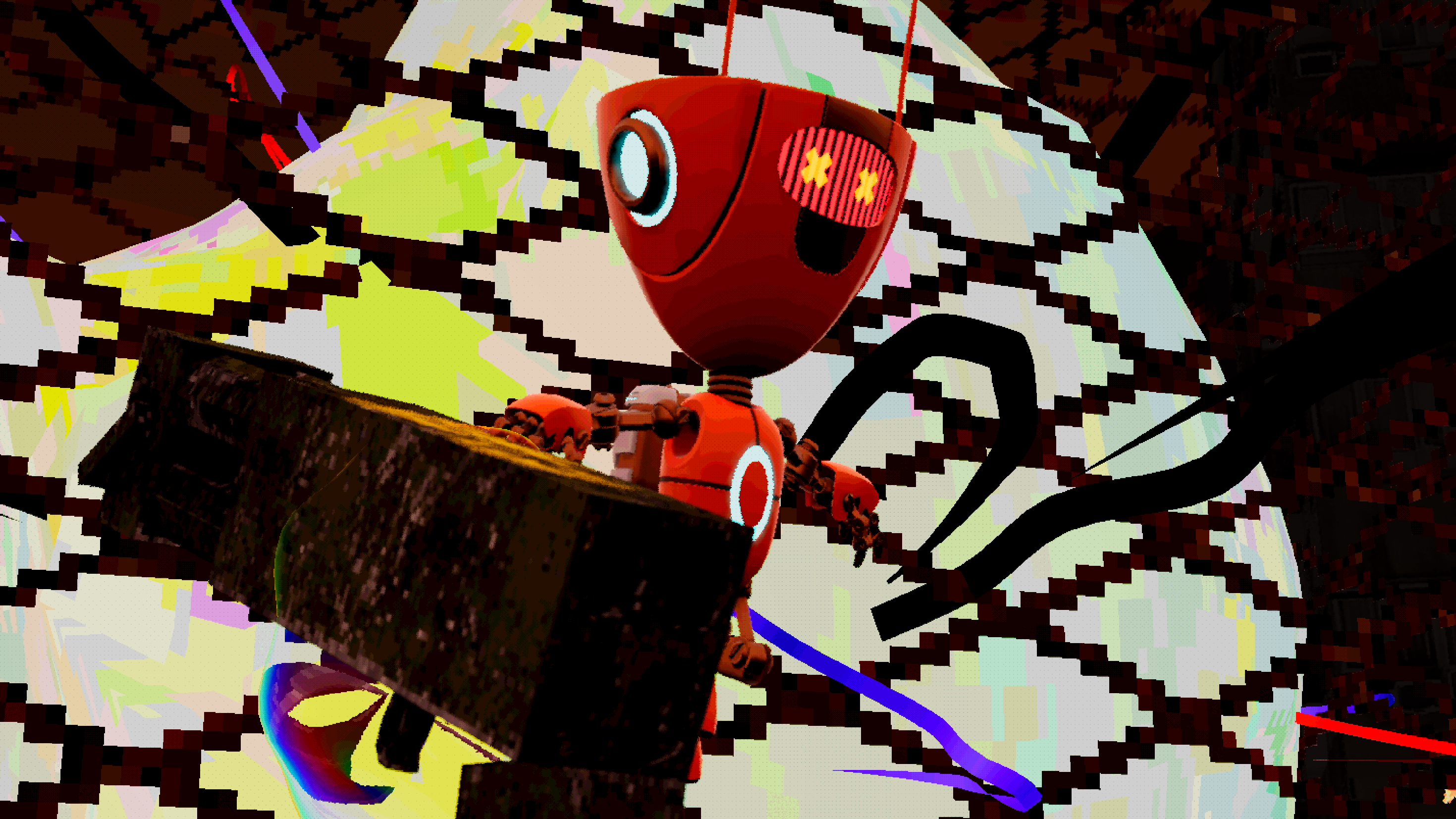 Recall'O'Bot