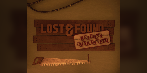 Cover image for Returns Guaranteed