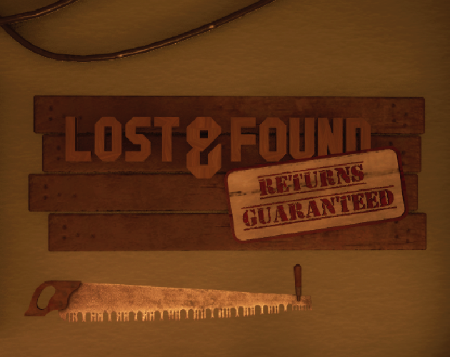 Cover image for Returns Guaranteed