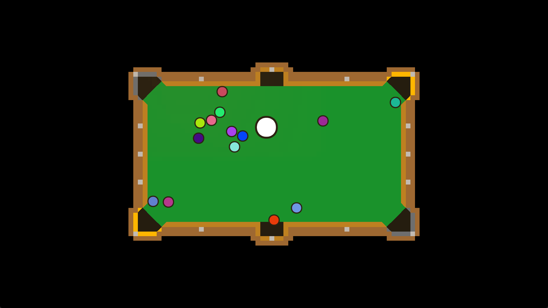 Big Pool