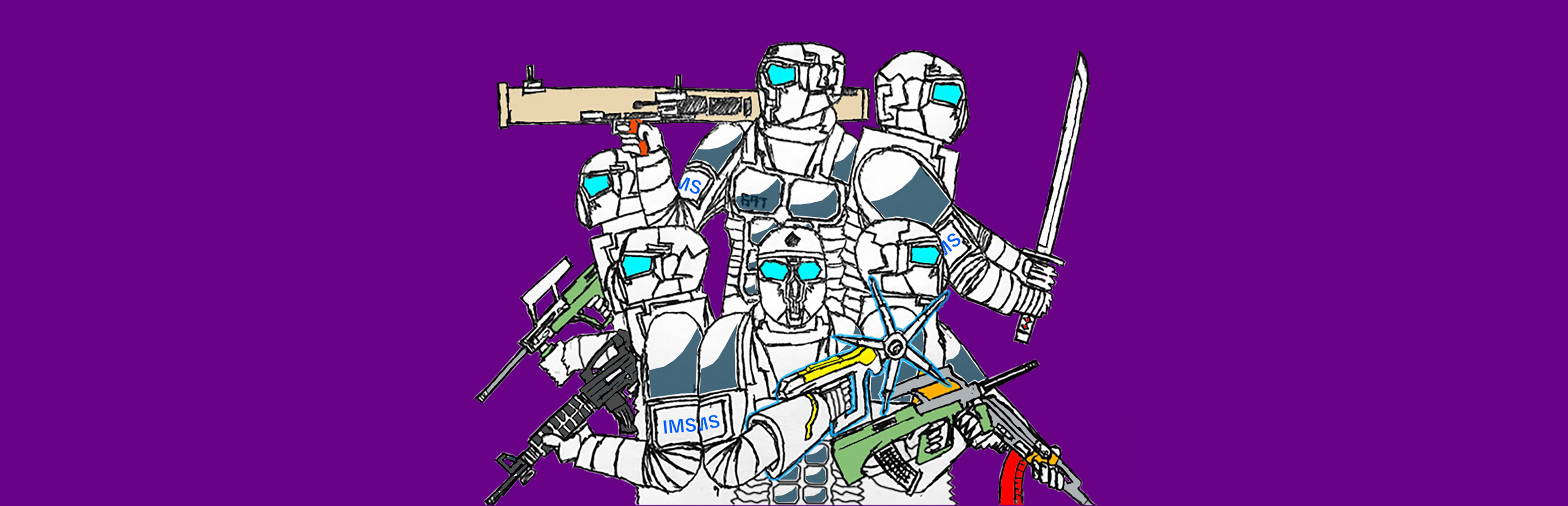 Lucky Pikinini - IMS Intelligence Corp