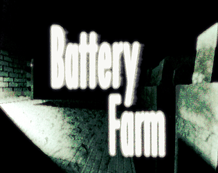 Battery Farm game screenshot