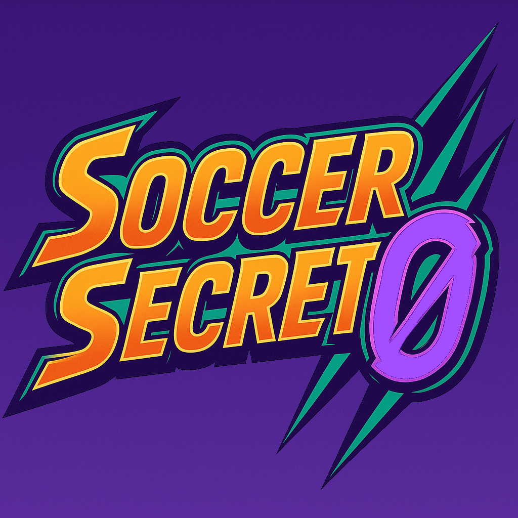 Soccer secret 0 by aremoreno
