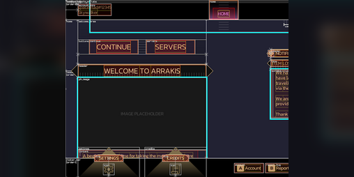 Cover image for SpaceLib Demo 9