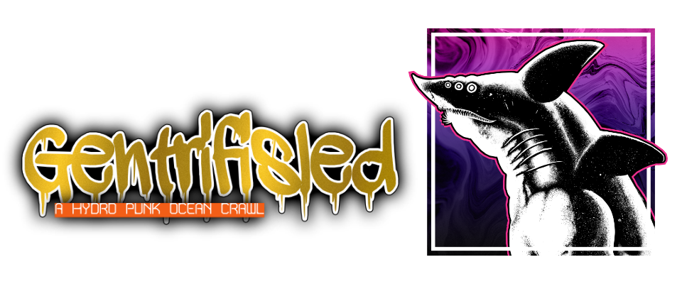 Gentrifisled ASHCAN