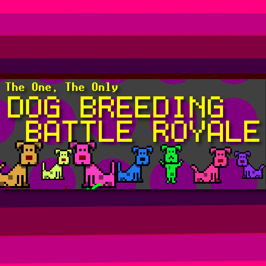 Pet Shop Battle Royale