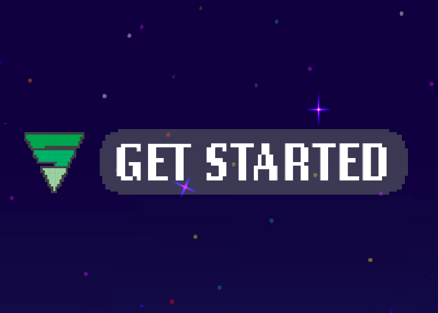 Cover image for Get Started