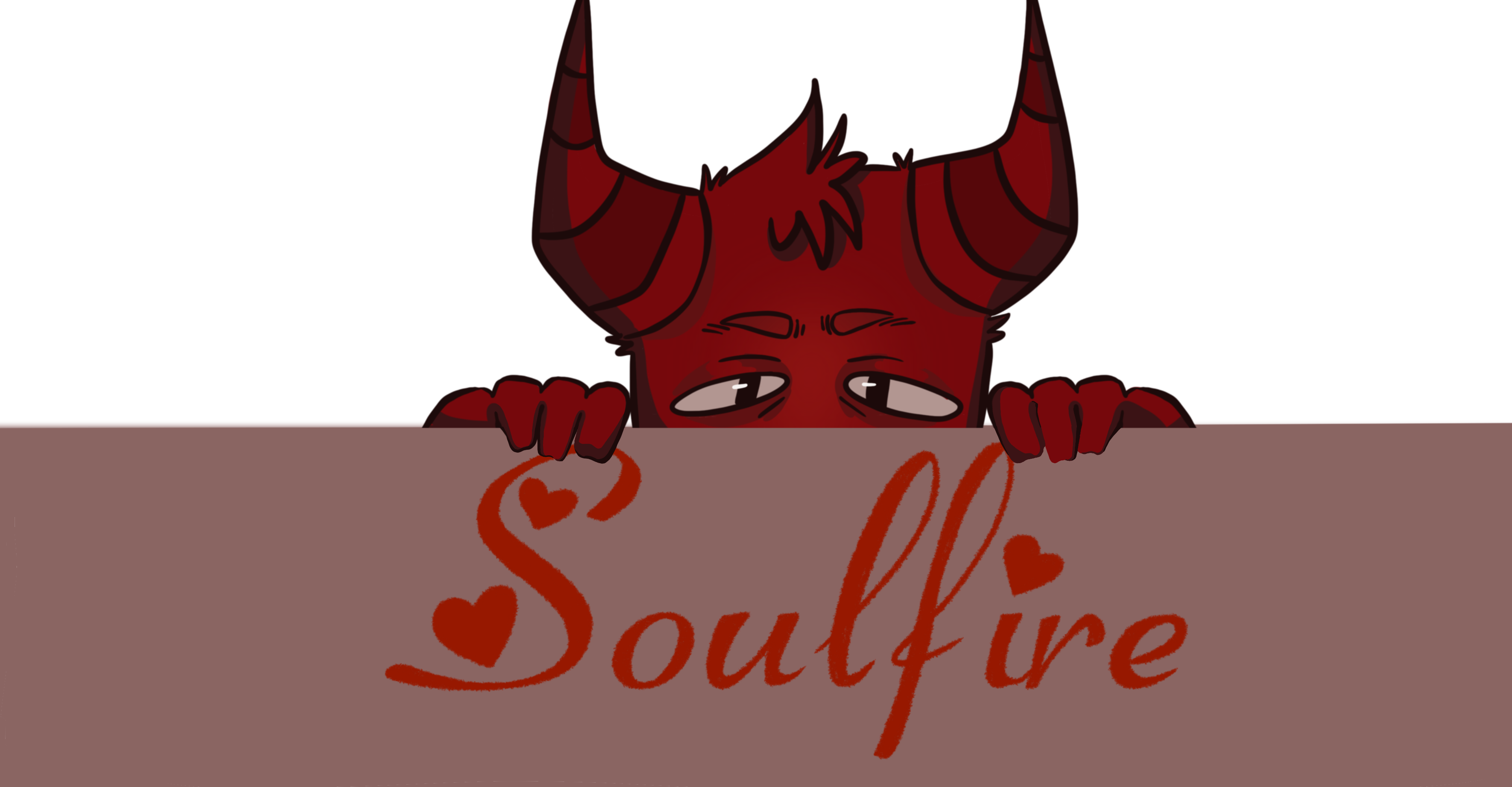 Soulfire