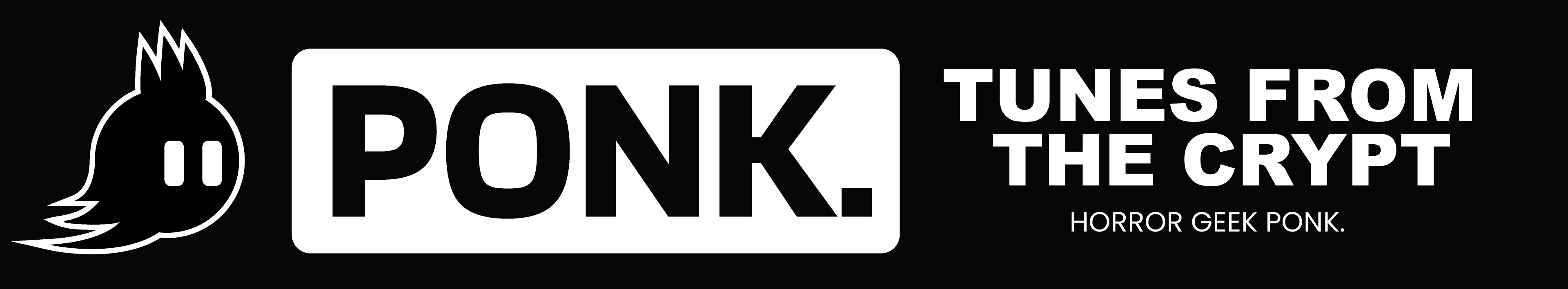 PONK - Tunes from the Crypt