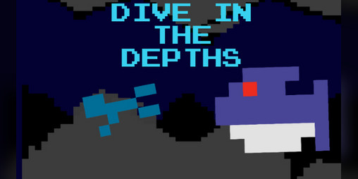 Cover image for Dive Into the Depths